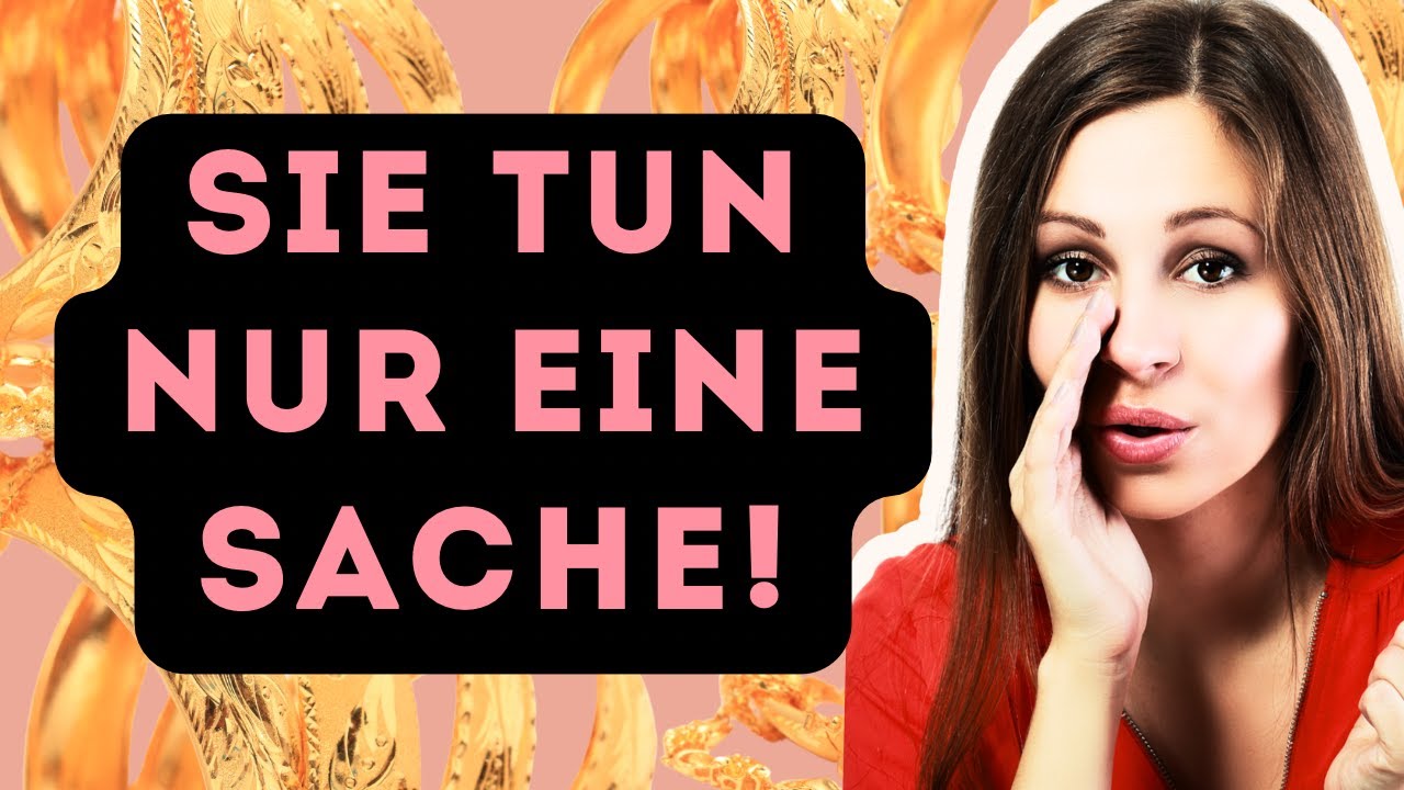 So holen Narzissten Dich nach der Trennung wieder zurück! Bleib in dieser EINEN Situation stark!
