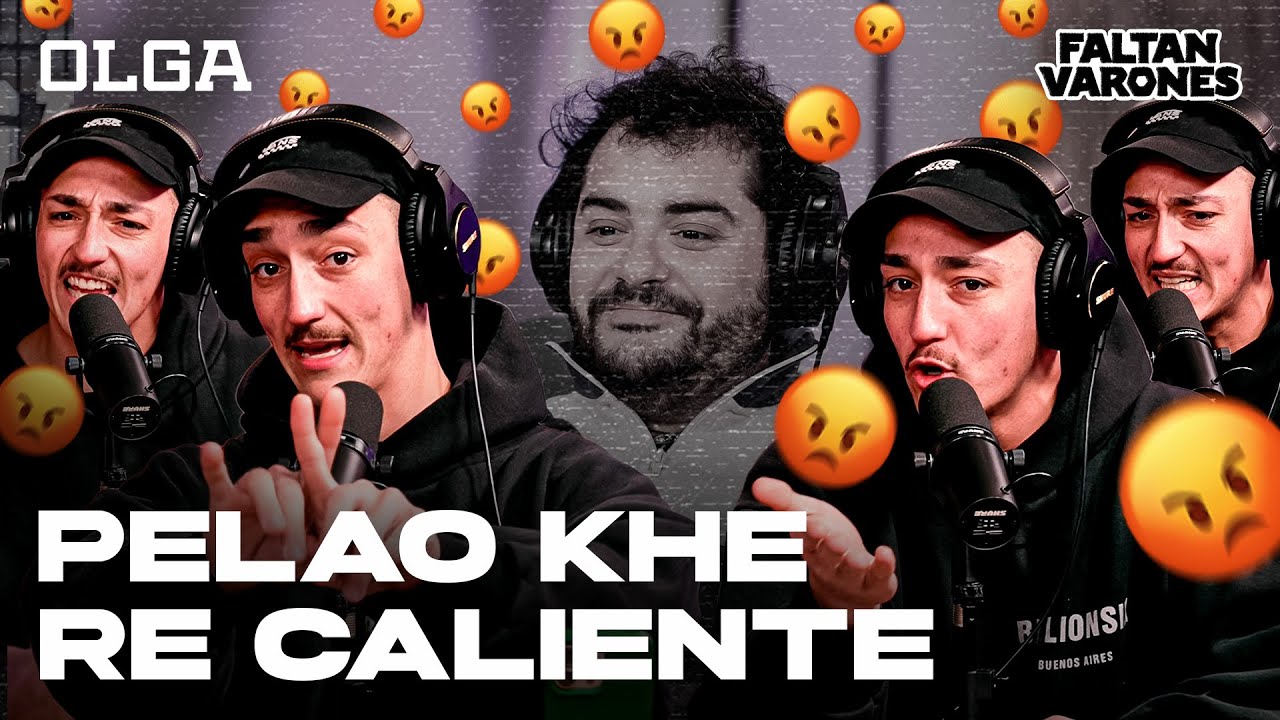 DISCUSIONES y PROBLEMAS para ENCONTRAR PAREJA | Faltan Varones | COMPLETO 19/8