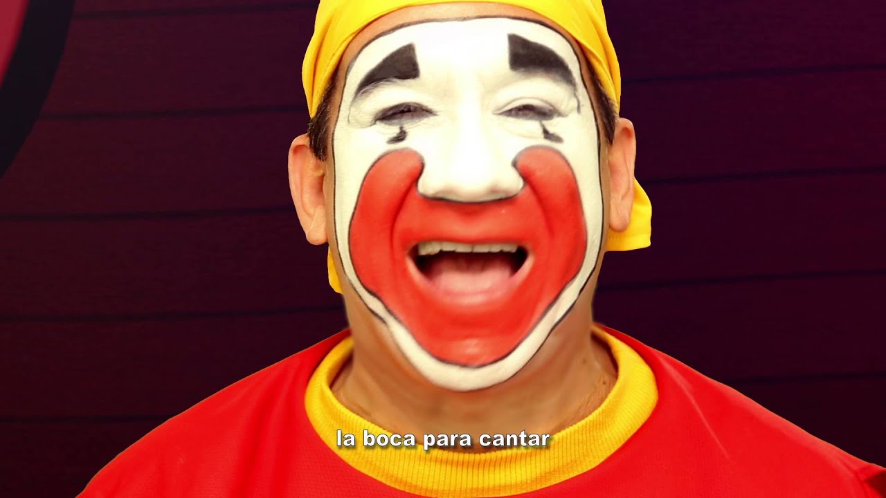 Piñón Fijo - El dedo es de la mano - Videoclip oficial