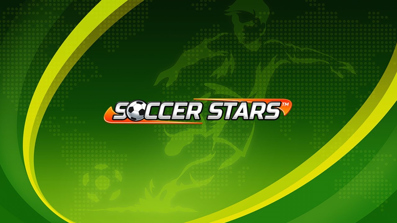 Soccer Stars™ - iOS / Android - HD (Sneak Peek) Gameplay Trailer