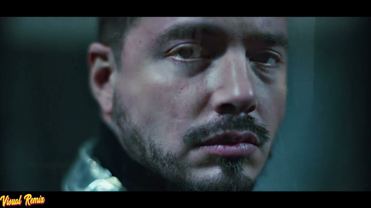 97 - OTRA NOCHE SIN TI REMIX - J BALVIN , KHALIND - CARLOS - VIVO - LETRA - OFFICIAL - VISUAL REMIX