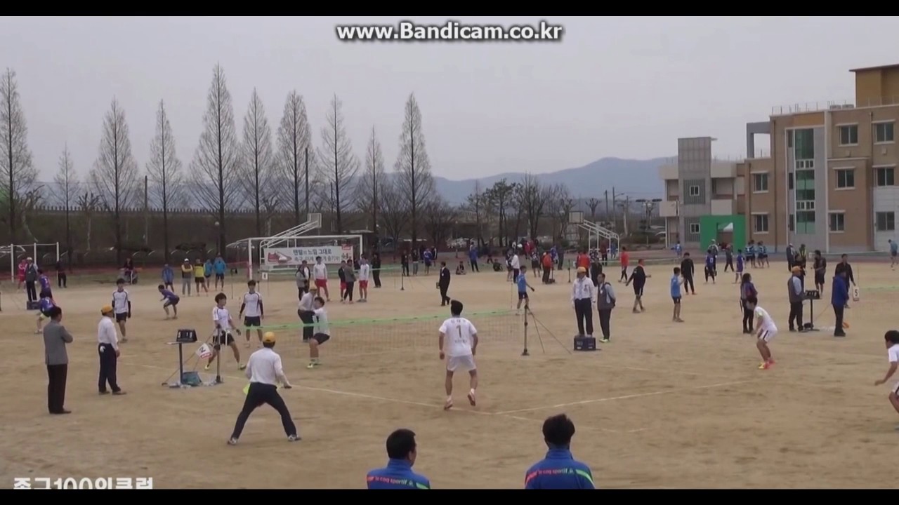 족구 우수비 남성우선수