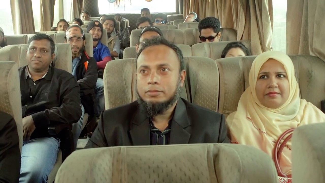 Pran UHT Milk TVC