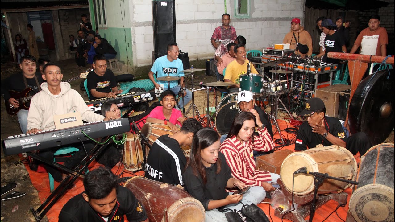 KEBONE METU - CEK SOUND & SESAJI Seni Reog MUDHO UTOMO By KRISNA Audio Dsn Butoh Cah TeamLo Punya