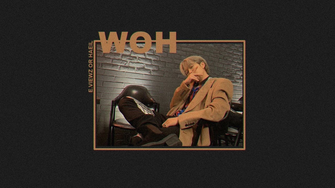 [ENG ll THAI SUB]  E.viewz(이뷰즈) - Woh!