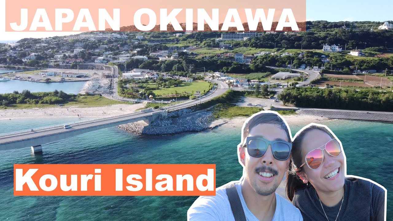 Kouri Island Okinawa - Fun Things To Do In Japan | Japan Travel Guide
