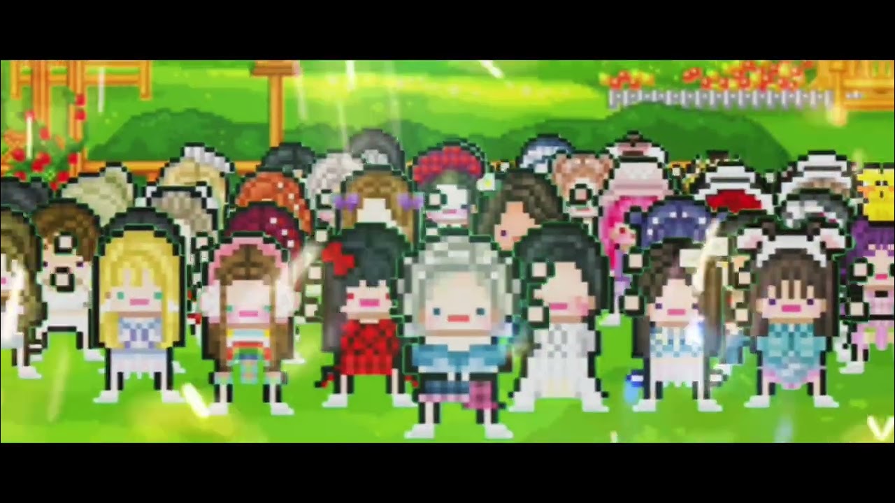 ICN48 - Reborn | Official Music Video