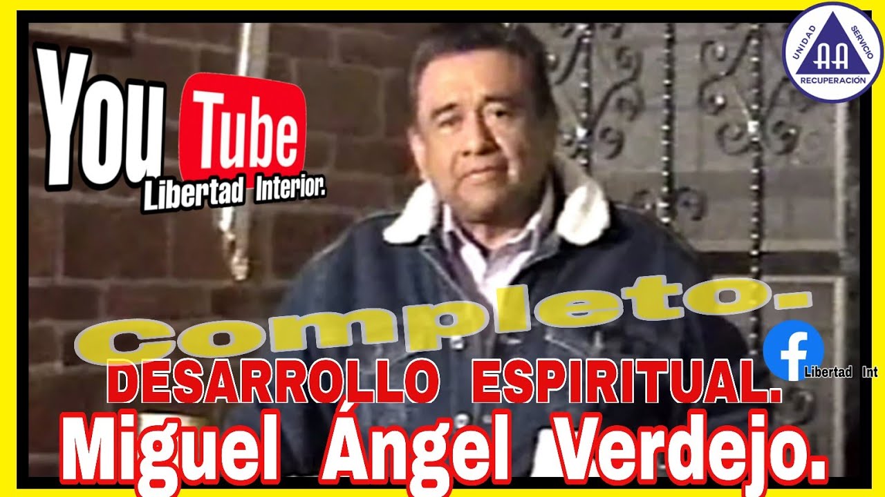 ☯️ Crecimiento Espiritual. (((COMPLETO)))