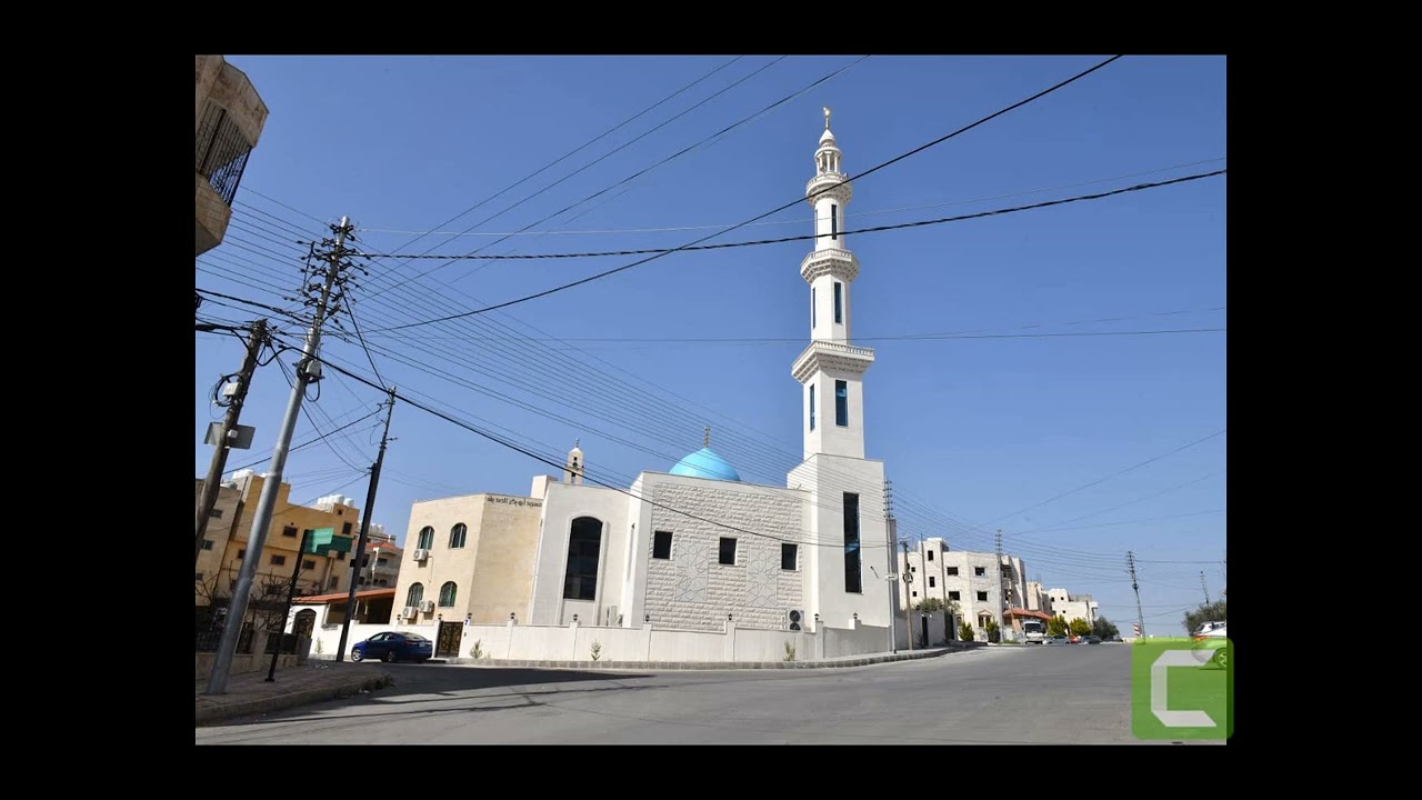 أذان محمود العبيدي 26 12 2025