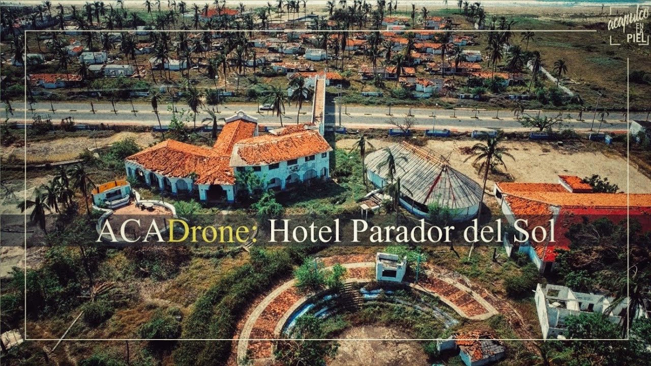 PIE DE LA CUESTA: Hotel PARADOR del SOL