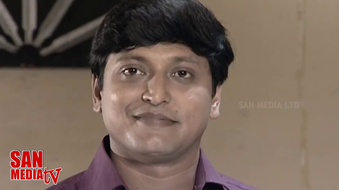 URAVUGAL - உறவுகள் - Episode 643