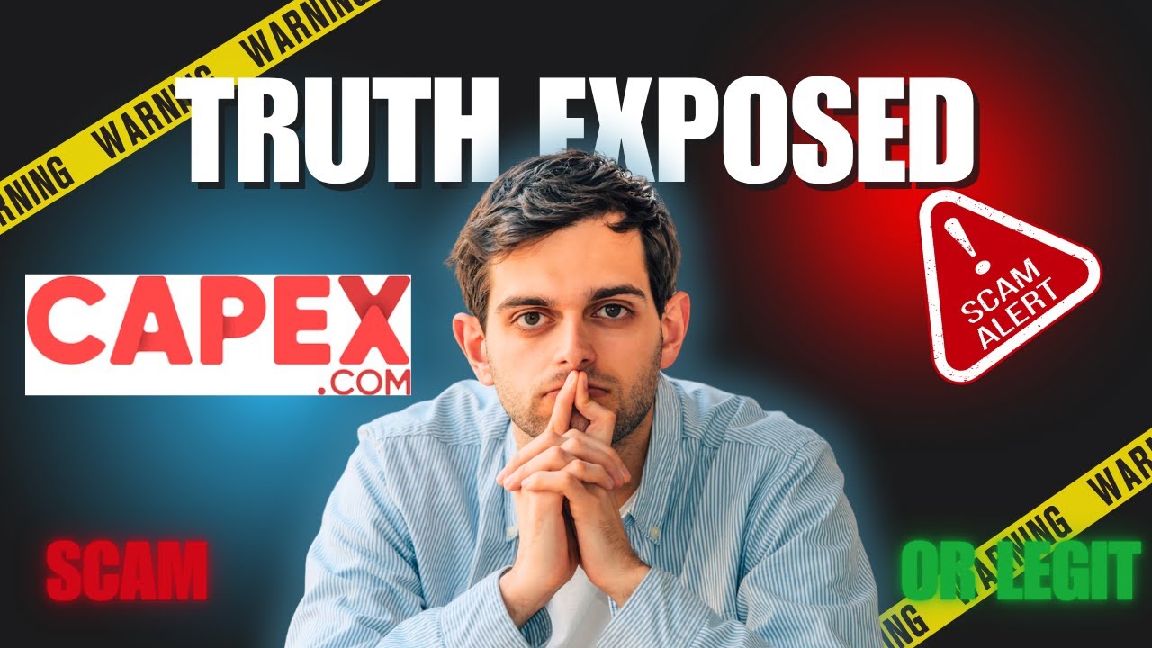 CAPEX Broker Review 2025 | What They Don&rsquo;t Tell You About CAPEX Broker