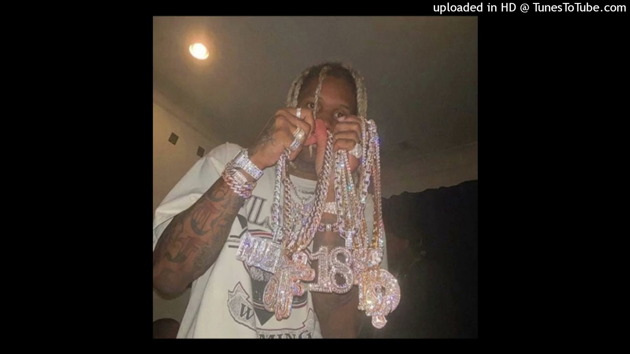 Lil Durk Type Beat - 