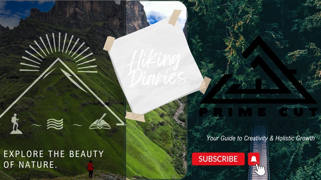 Welcome to Hike~Flow~Write: A Journey to Self through Wellness | Hiking | Meditation | Creativity