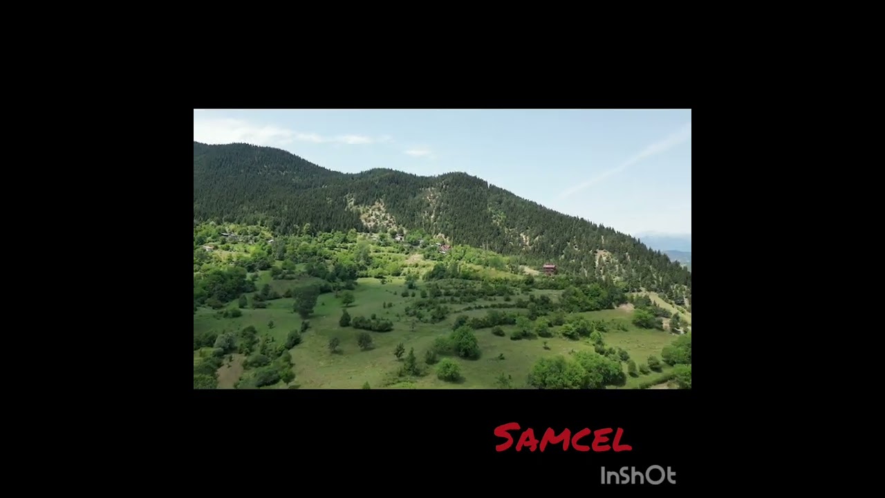 Şavşat-Samcel-Sorsel