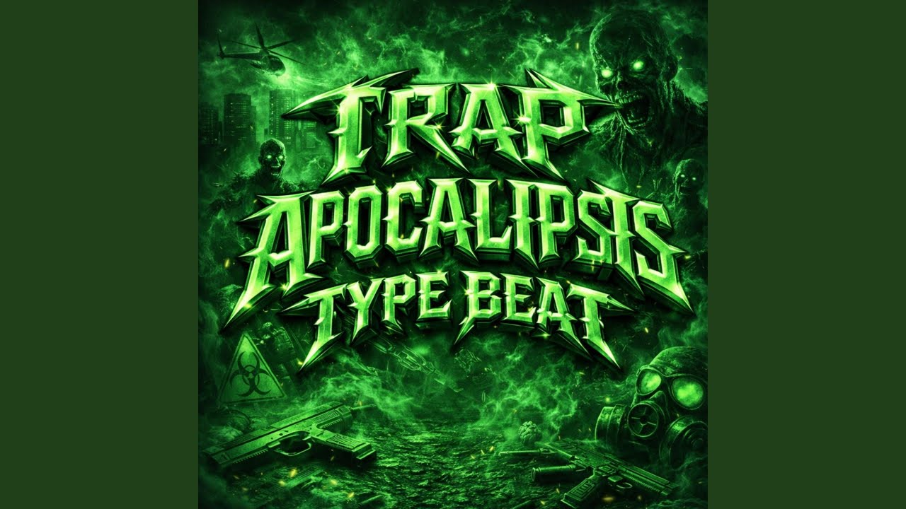 TRAP APOCALIPSIS TYPE BEAT