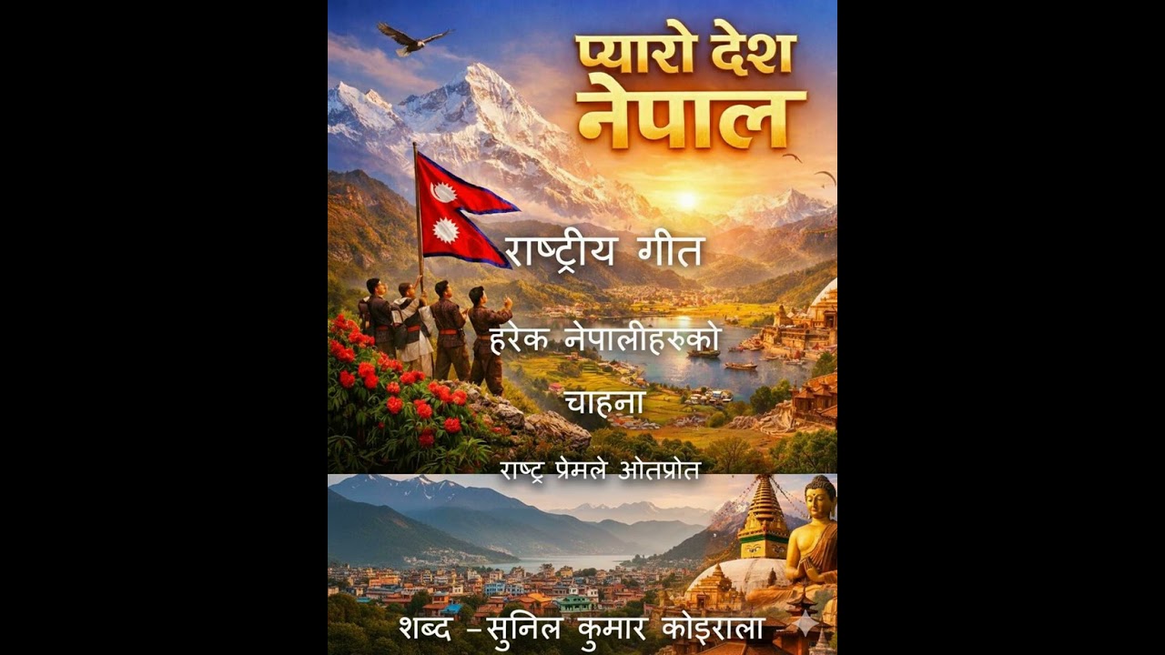 अग्लो डाँडाबाट सूर्य हेरी मुसुक्क मुस्कुरायो, प्रकृतिको सुन्दरतामा धर्ती उज्यालीयोखुसी, उमङ्ग लिएर