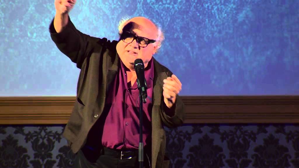 Jameson Empire Awards 2012 - Empire Legend Award | Empire Magazine