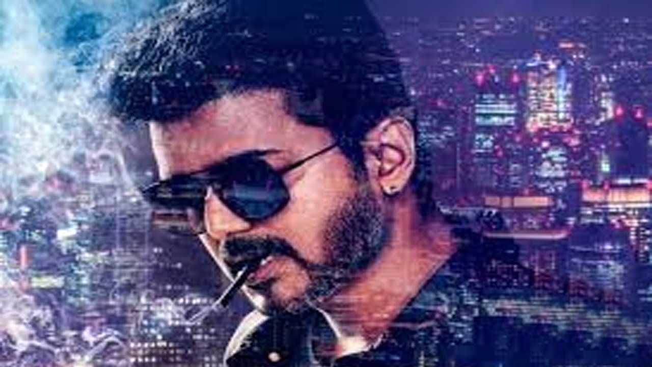 &lsquo;Sarkar&rsquo; Poster Brings Controversy For Thalapathy Vijay!