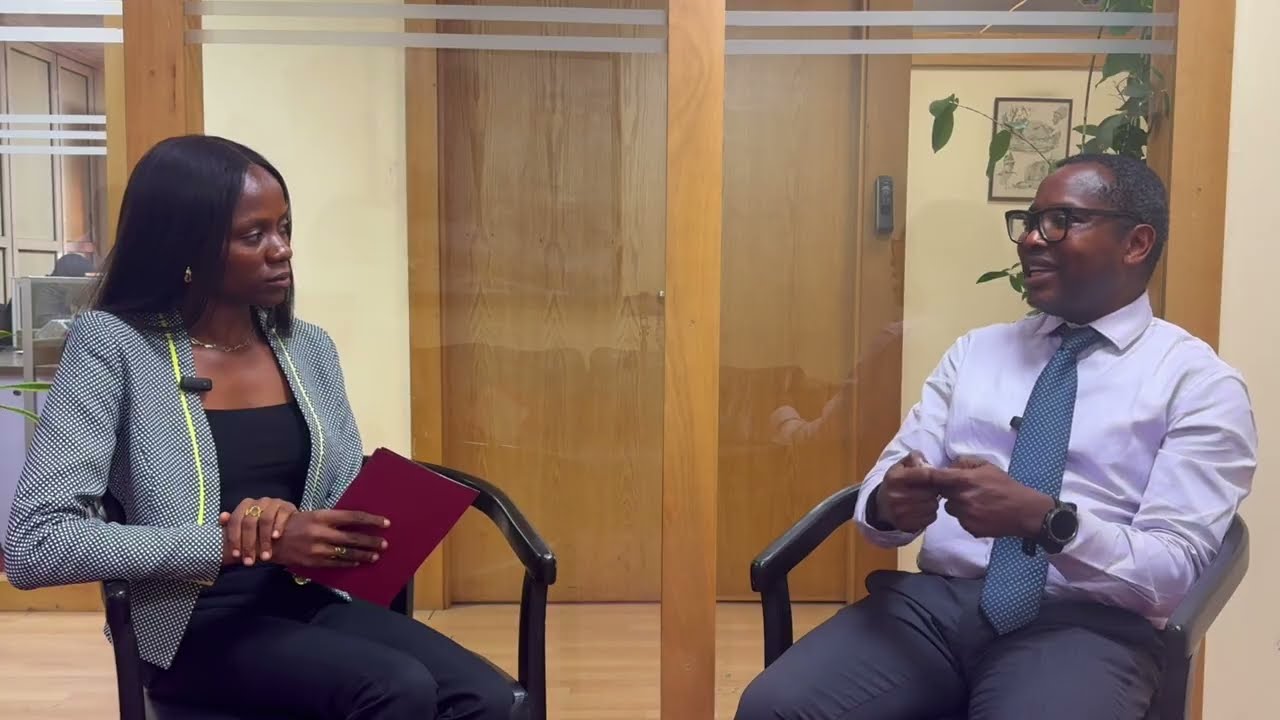 BEYOND THE LAW - Power Sector Reform Series EP 1