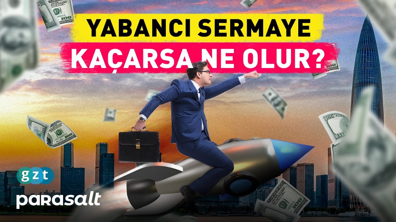 Что произойдет, если иностранный инвестор покинет страну?