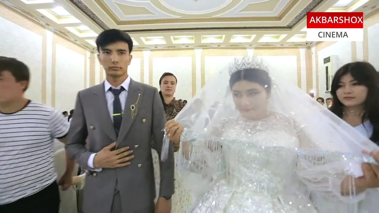 {AZIZBEK & ORZIGUL}. 25.07.2025. Nafosat toʻyxonasi. Live