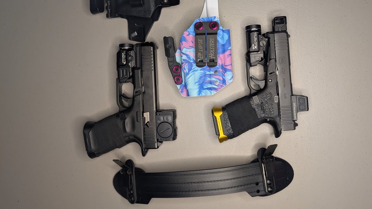 EDC Leisure Carry - Is it worth it?