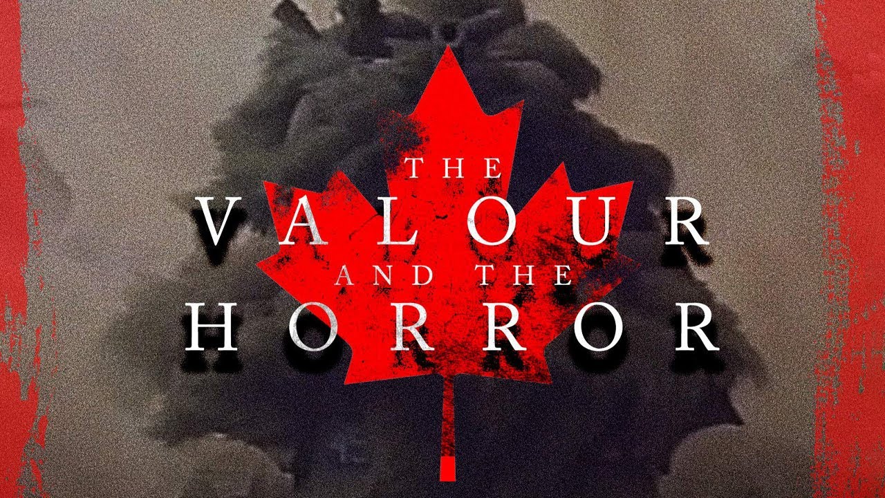 The Valour and the Horror: Savage Christmas, Hong-Kong 1941 (1991-1992) | Part 1 | Terence McKenna
