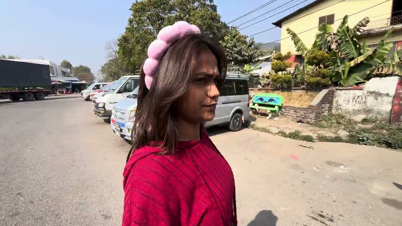 नेपाल का लास्ट डे कैसा रहा 💞| Nepal Vlogs Part 7 | Raja Babu Vlogs