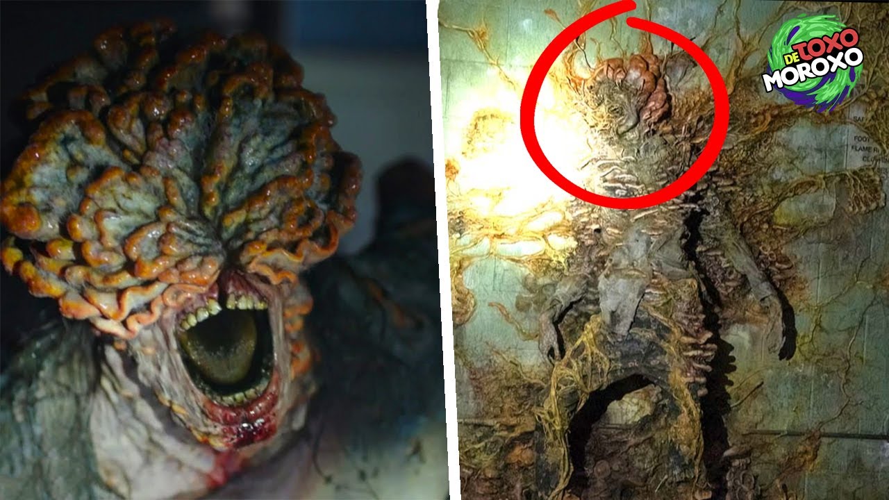 5 Virus y Parásitos Más PELIGROSOS de la Ficción 🧟‍♂️😲 | DeToxoMoroxo