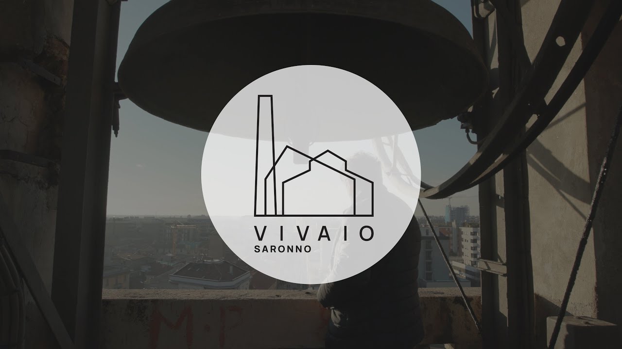 VIVAIO | Gli affreschi a Saronno