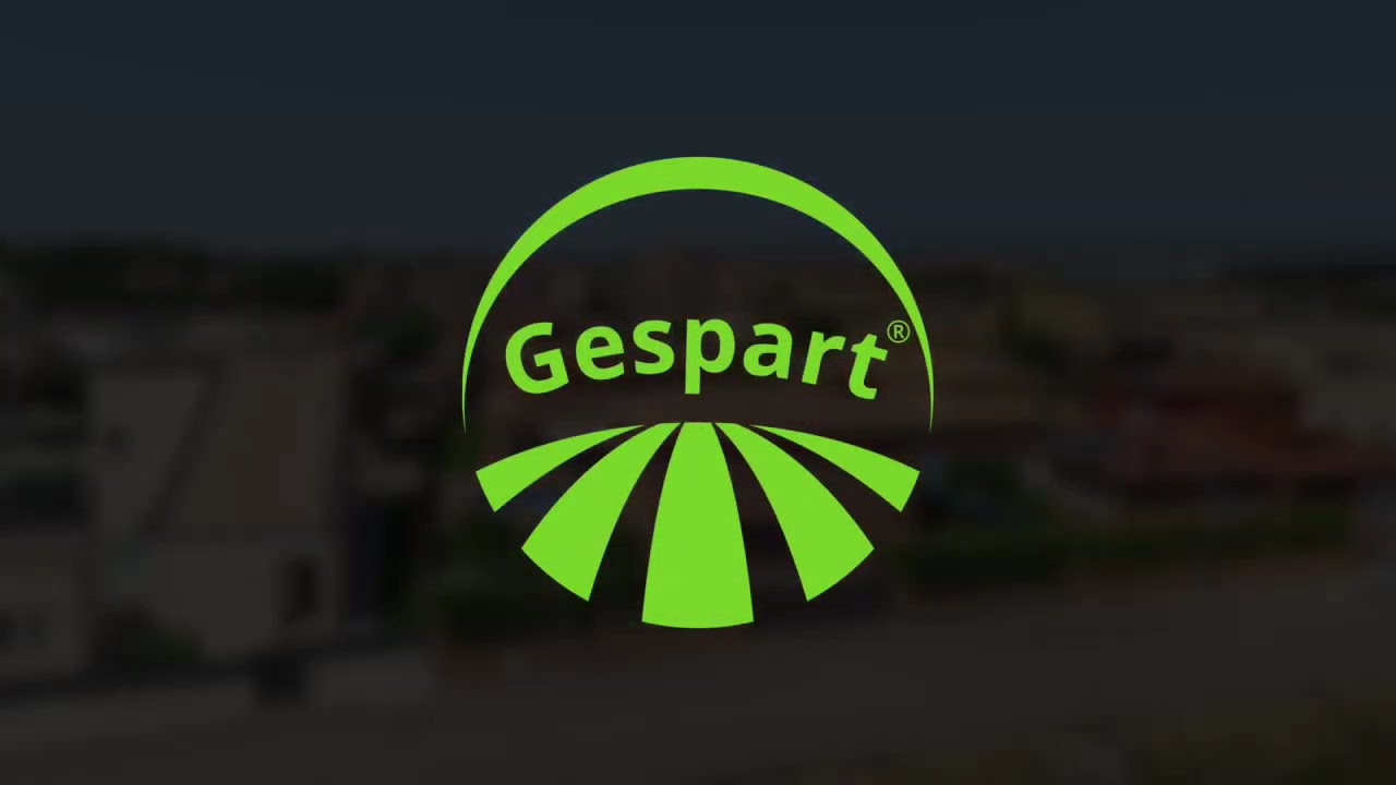GESPART - Presentaci&oacute;n