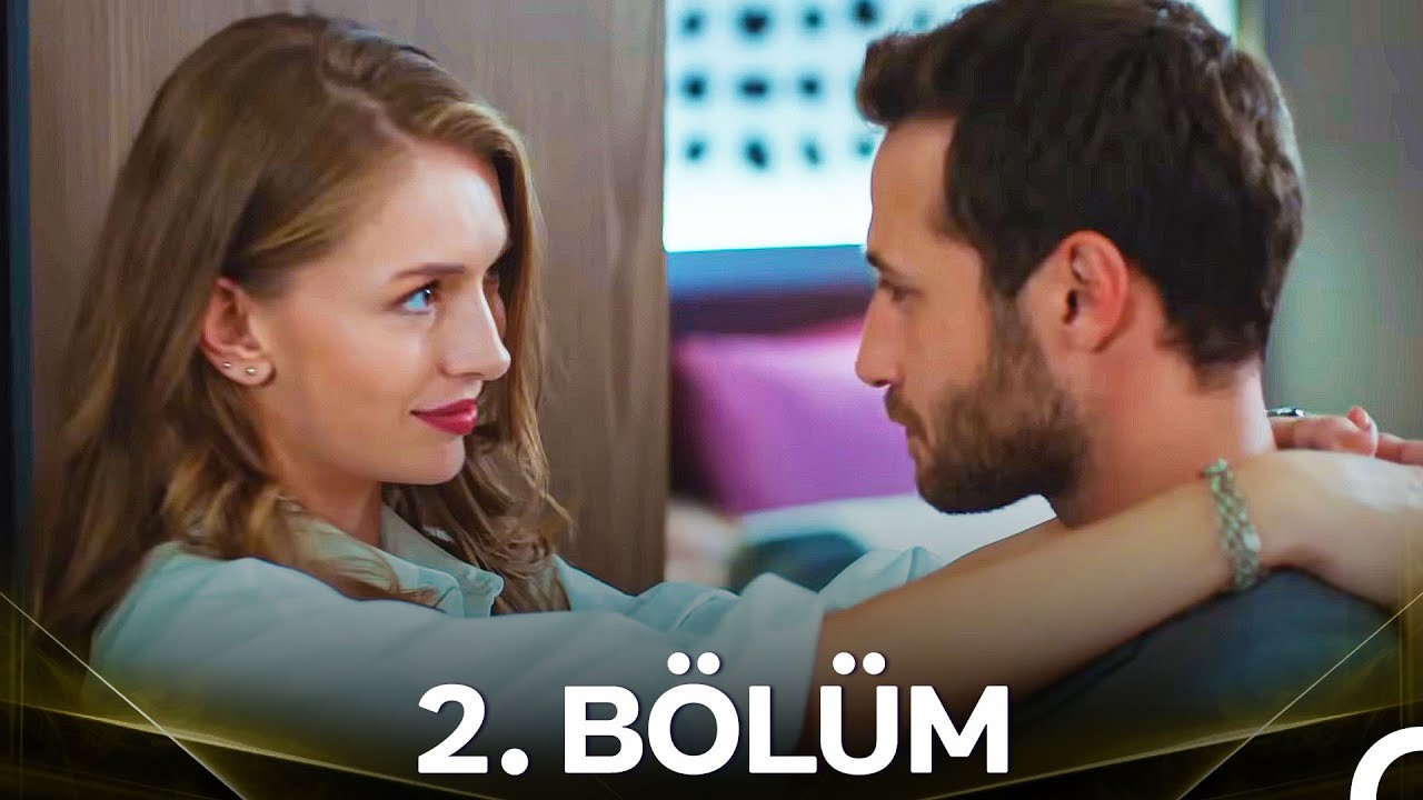 #YENİDEN İyi Günde Kötü Günde 2. Bölüm