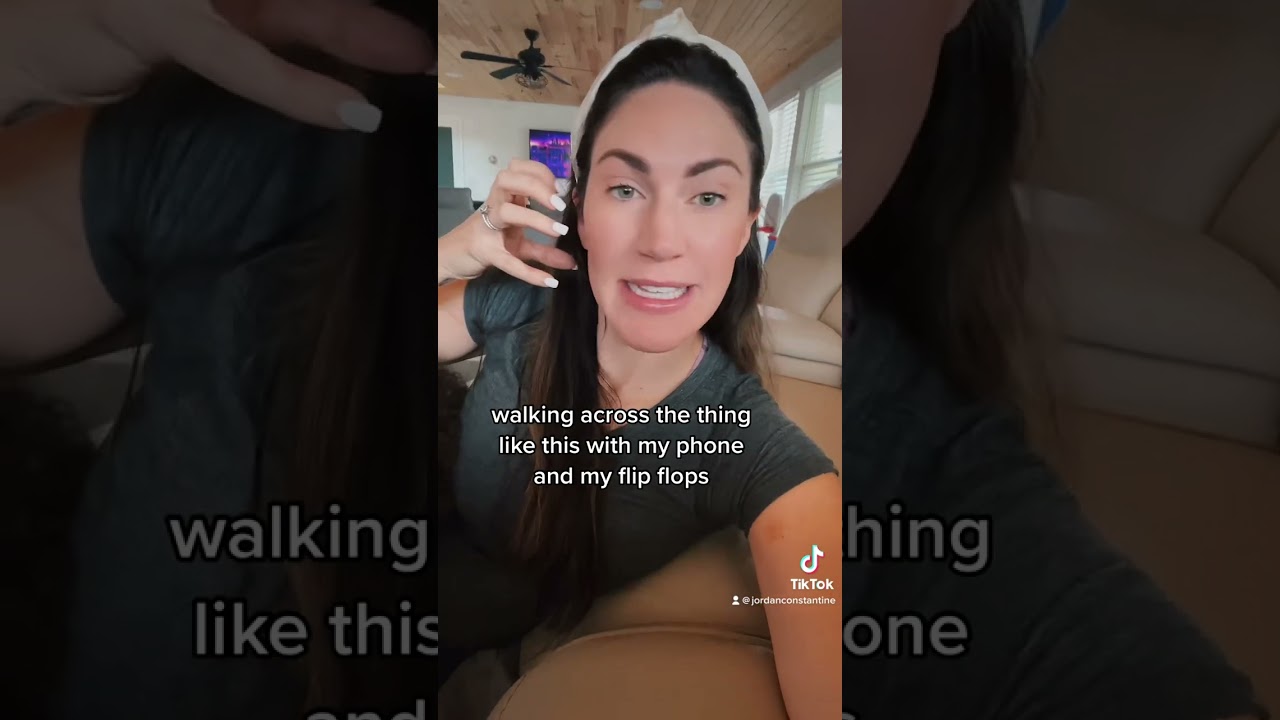 Embarrassing moment | mom life | mom fail | funny mom story