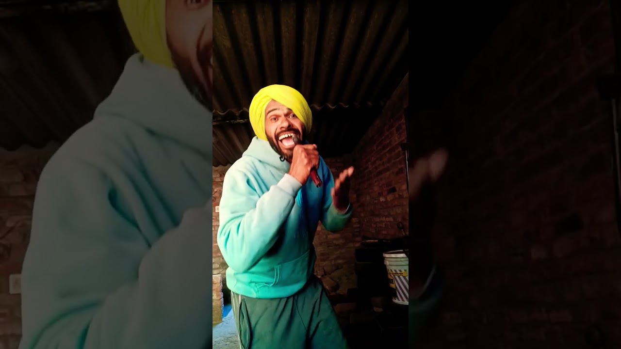 majhail anthem/