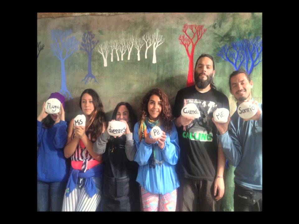 LATINOAMERICA Escuela Francisco Varela