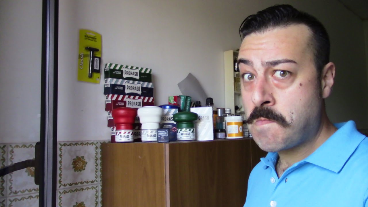 PRORASO BIANCA ANTI-IRRITAZIONE