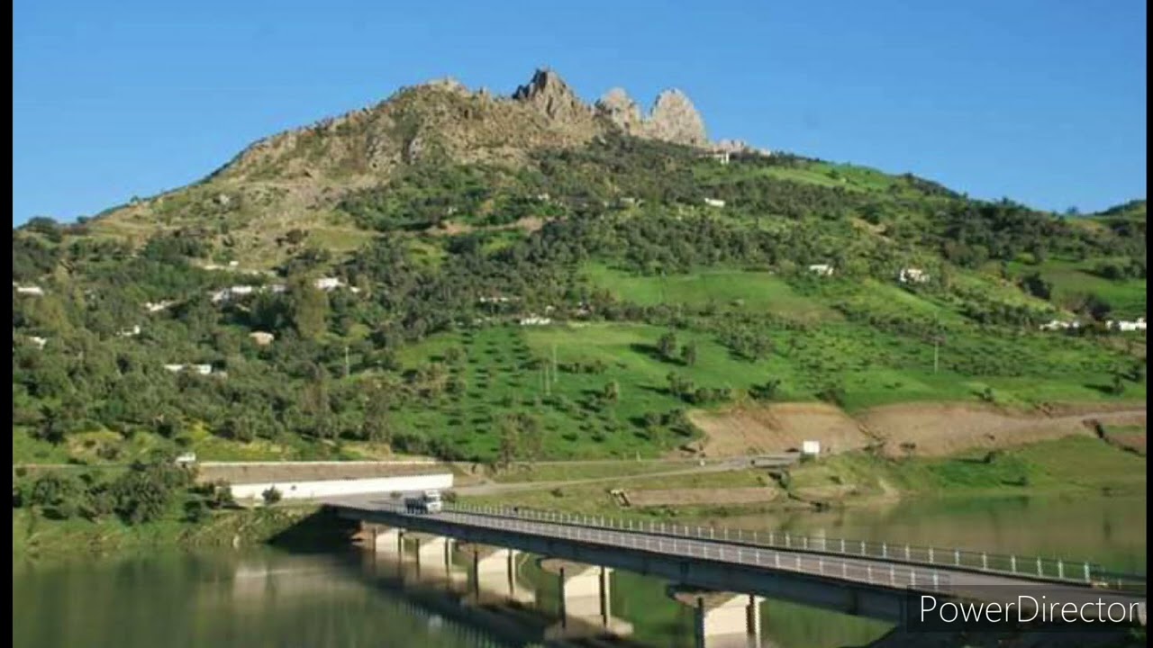 جبالة  أغنية  جميلة: ديني معك الحبيب ساريني المغرب