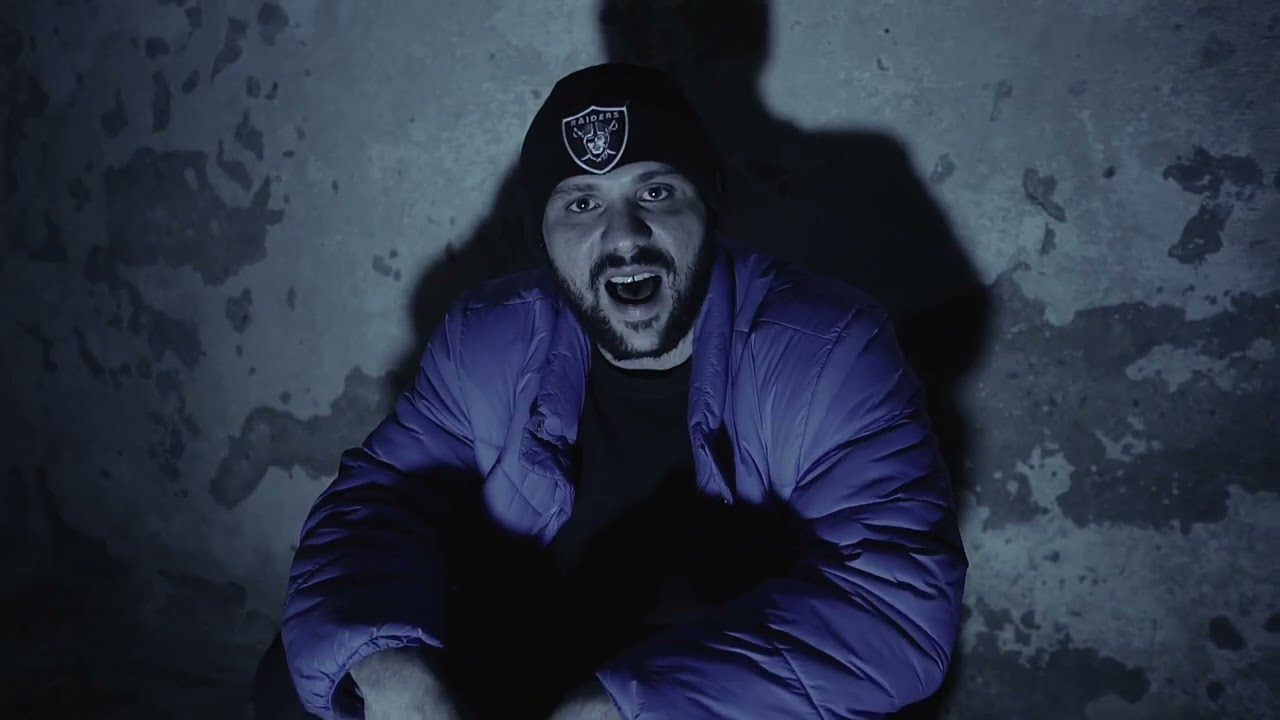 M.A.X - Aus der Gegend da (prod. by Key2be) | Official Video