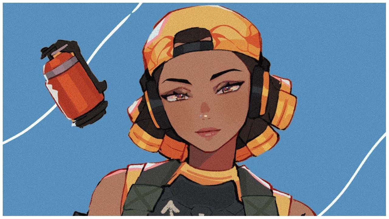 Neoni - DOWNFALL (Lyrics)