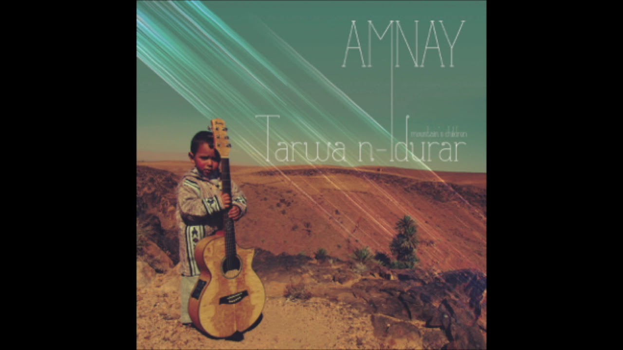 Amnay - Fidele