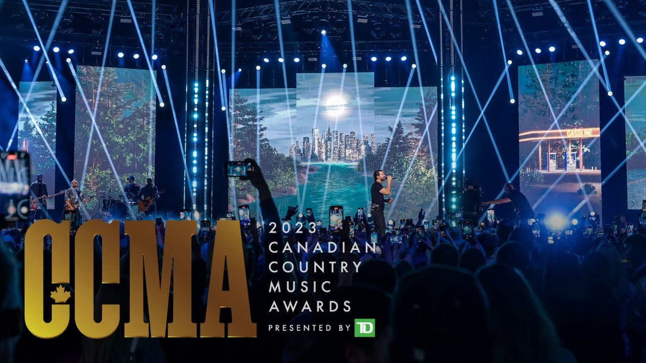 2023 CCMA Awards presented by TD Full Show