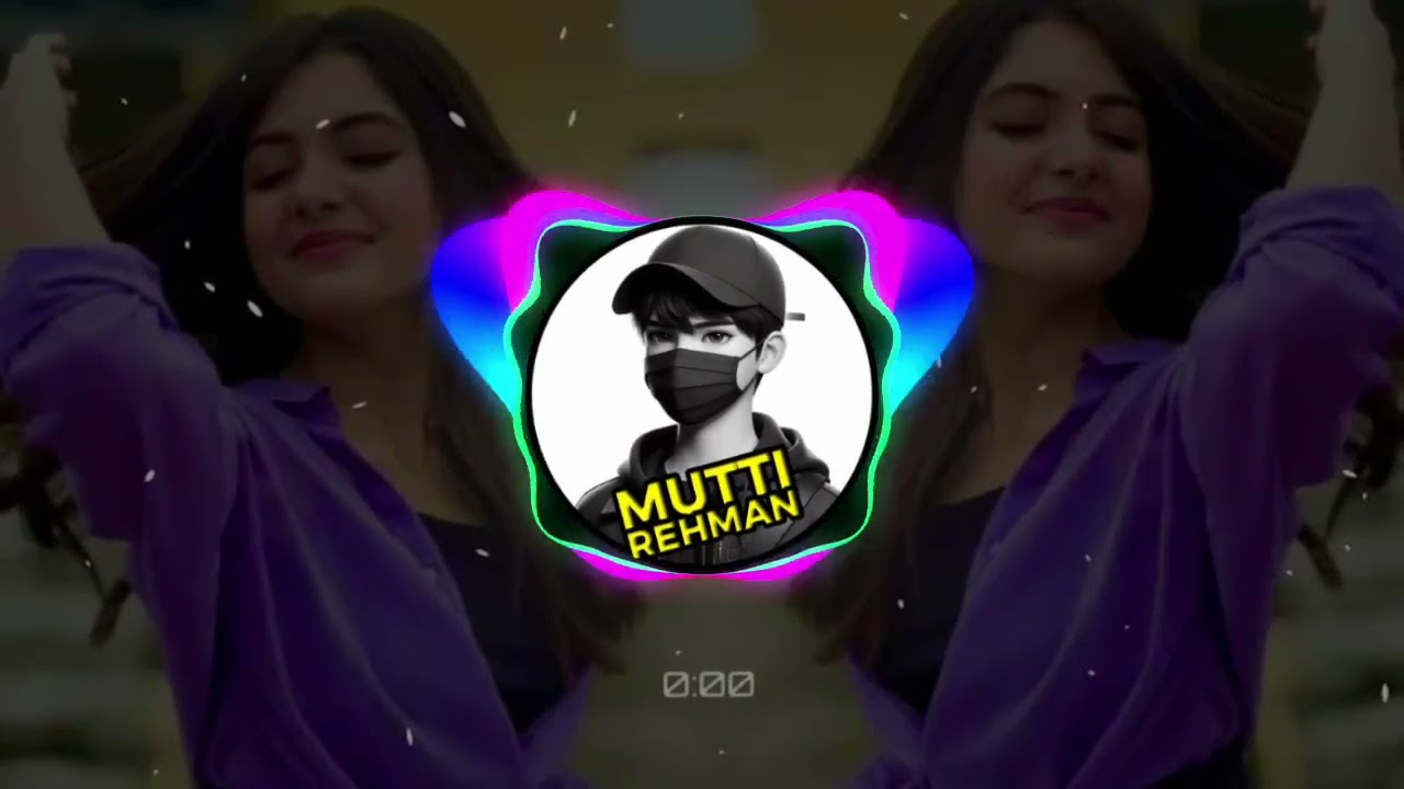 Arabic remix bass boosted viral rain deep house song and music 2026 #viral #viralvideo #rain #arabic