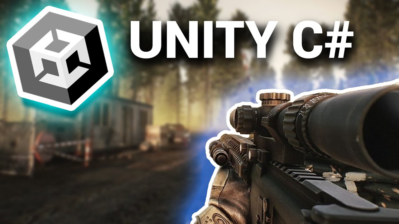 Simple FPS Movement Tutorial - [Unity C#]