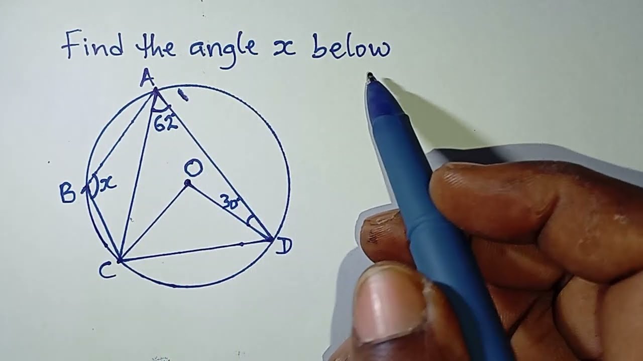 Master Circle Theorems Like a Pro. Detailed Video Guide on Circle Theorems.