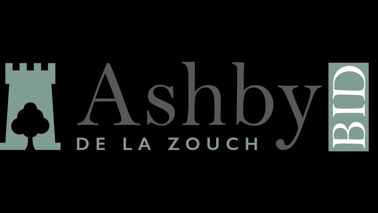 Ashby Town Centre promotional video