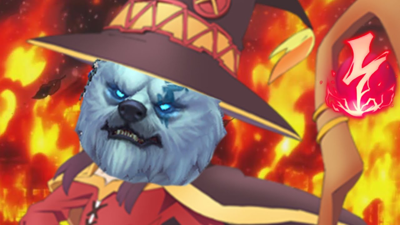 Full AP Reworked Volibear.exe