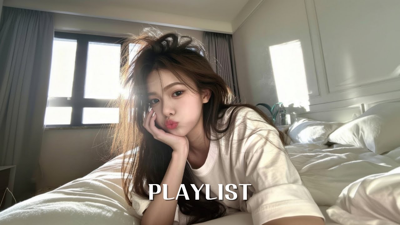 𝗣𝗹𝗮𝘆𝗹𝗶𝘀𝘁 Смесь жанров, но, как ни странно, все они великолепны 🎧 Плейлист