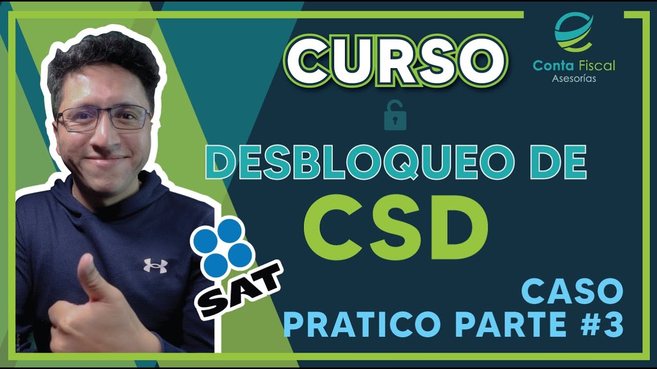 ►|🔥 #3 CSD DESBLOQUEO CASOS DE ACLARACIÓN🔥