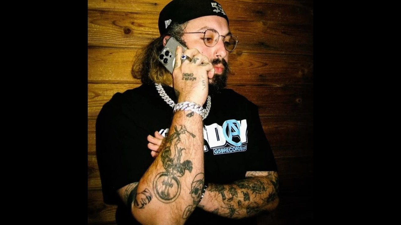[FREE] $uicideboy$ Type Beat - 